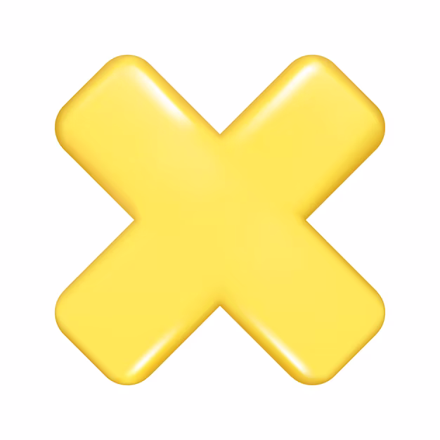 realistic-3d-yellow-cross-sign-decorative-incorrect-reject-wrong-3d-element-education-maths-icon-cross-checkmark-symbol-abstract-vector-illustration-isolated-white-background_245580-1716_jpg